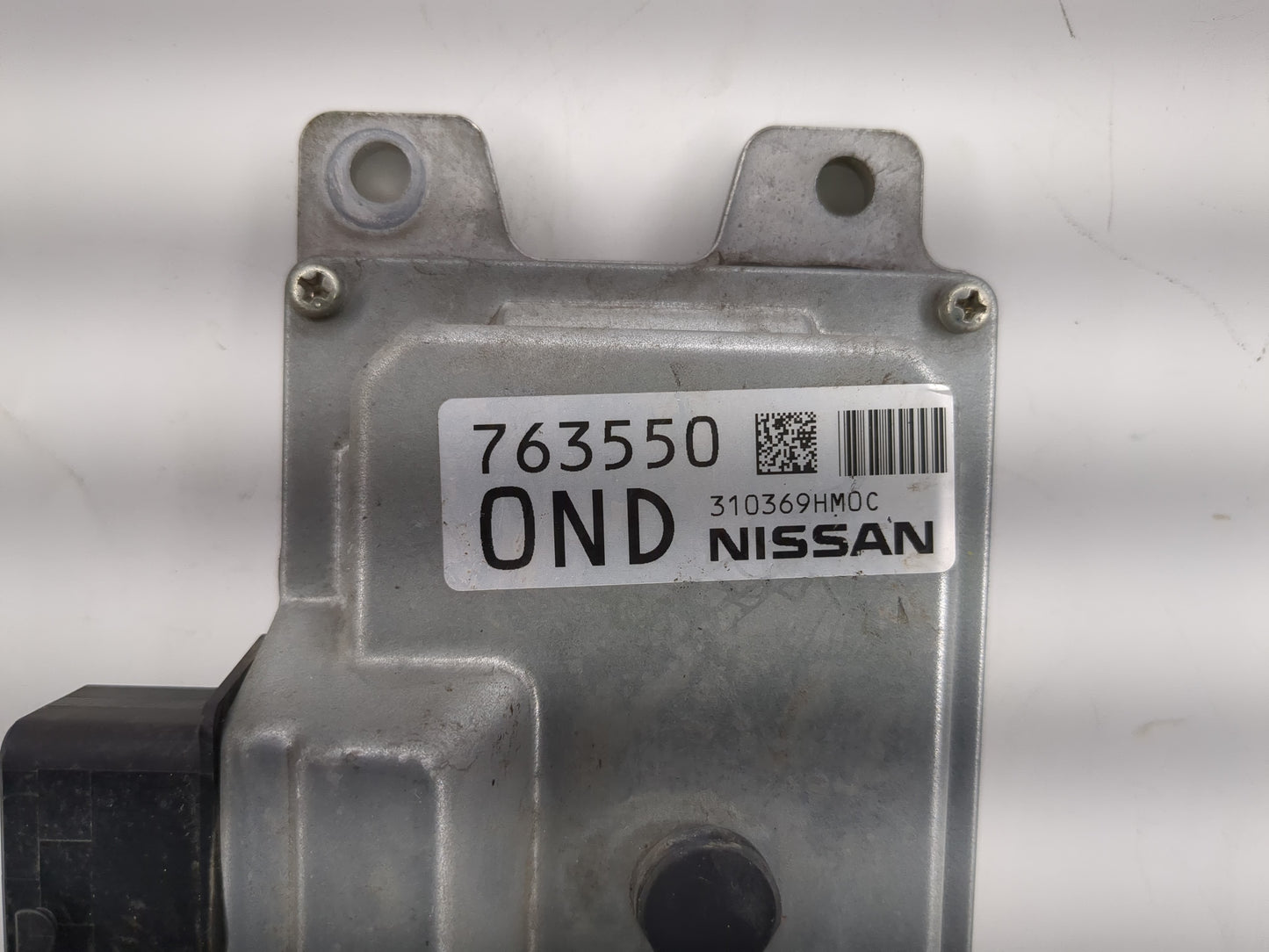2015-2015 Nissan Altima Transmission Control Module Tcu Tcm 310369hm0c - Oemusedautoparts1.com