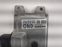 2015-2015 Nissan Altima Transmission Control Module Tcu Tcm 310369hm0c - Oemusedautoparts1.com