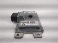 2015-2015 Nissan Altima Transmission Control Module Tcu Tcm 310369hm0c - Oemusedautoparts1.com