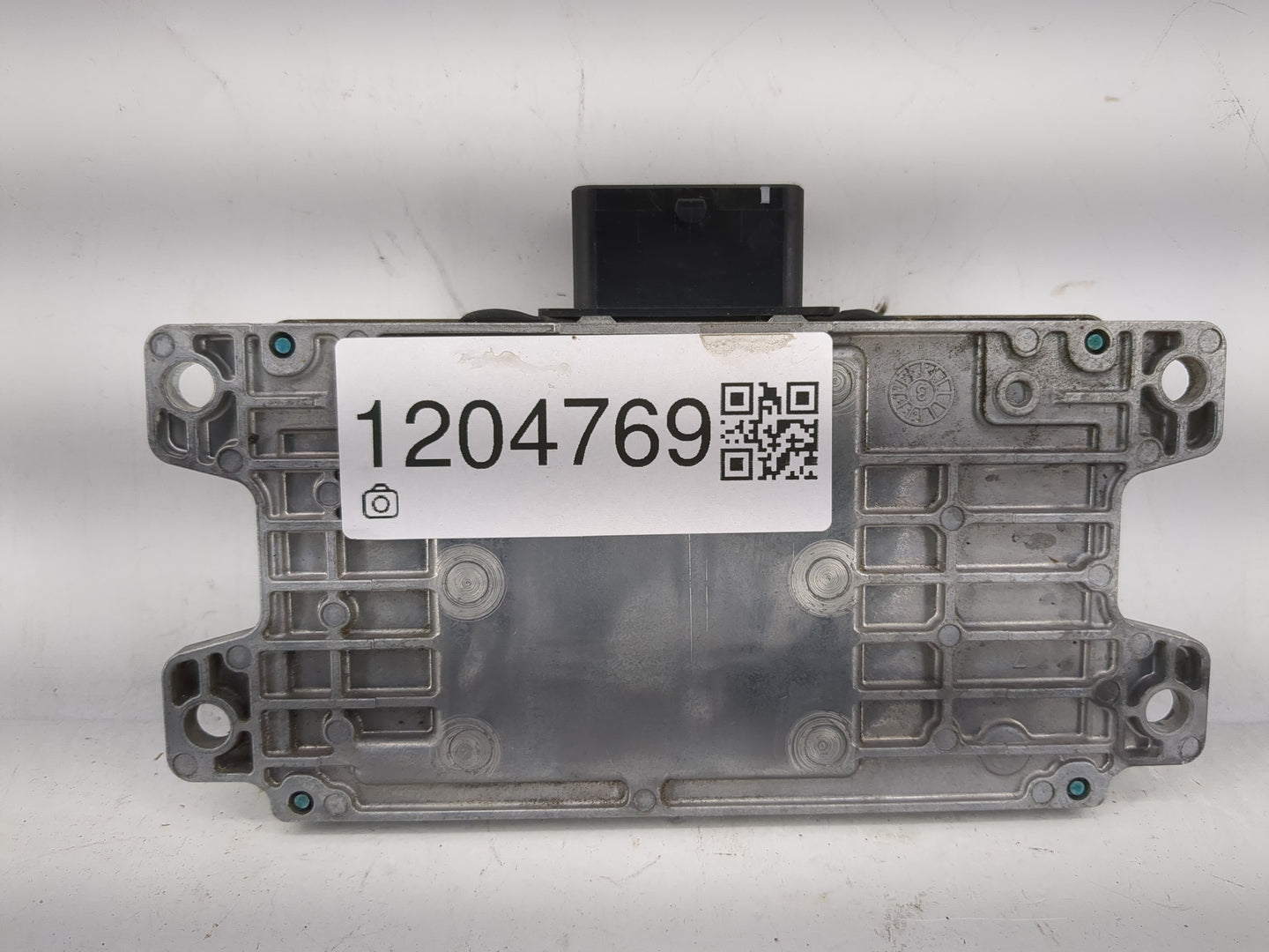2015-2015 Nissan Altima Transmission Control Module Tcu Tcm 310369hm0c - Oemusedautoparts1.com
