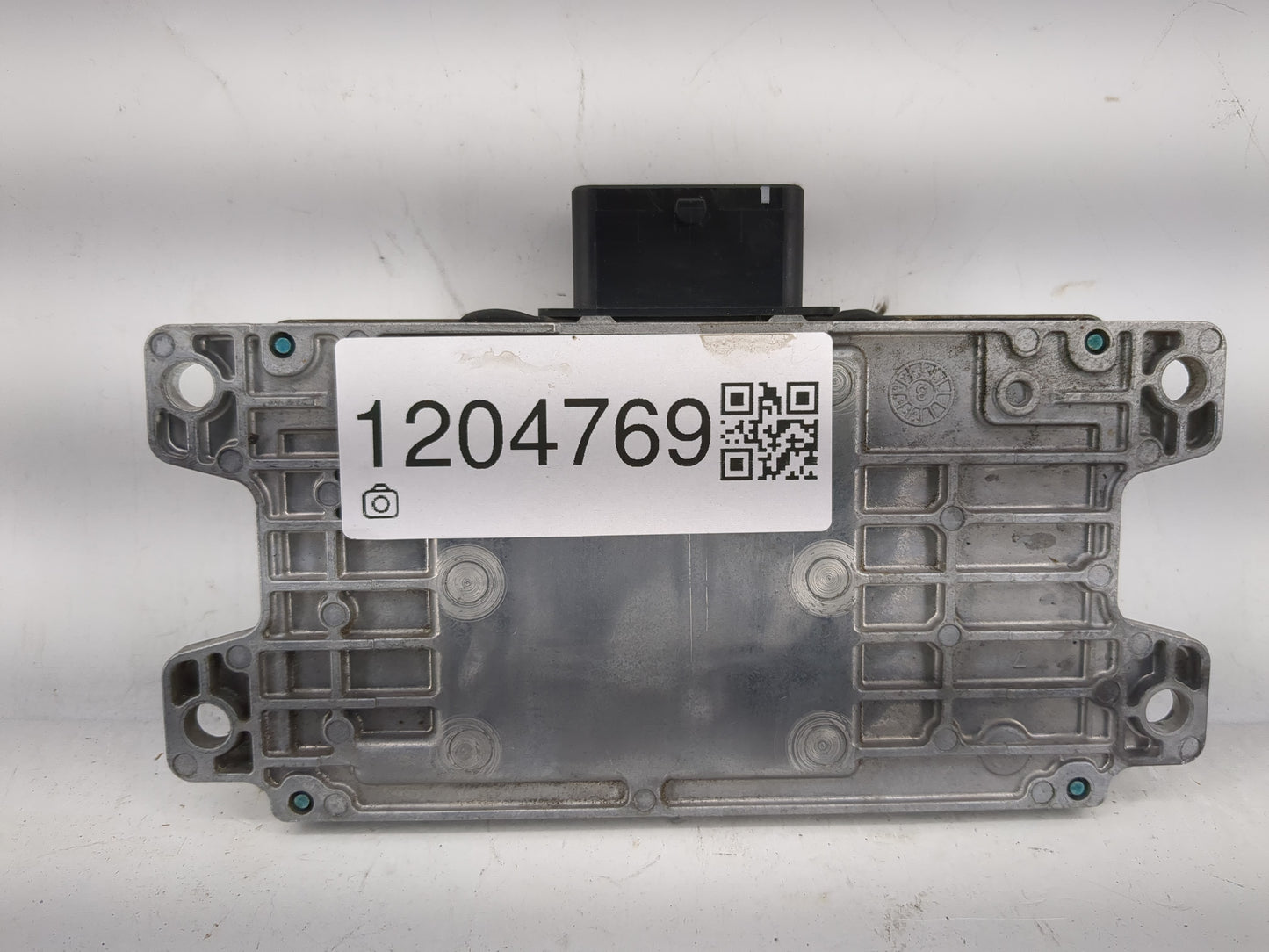 2015-2015 Nissan Altima Transmission Control Module Tcu Tcm 310369hm0c - Oemusedautoparts1.com