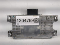 2015-2015 Nissan Altima Transmission Control Module Tcu Tcm 310369hm0c - Oemusedautoparts1.com