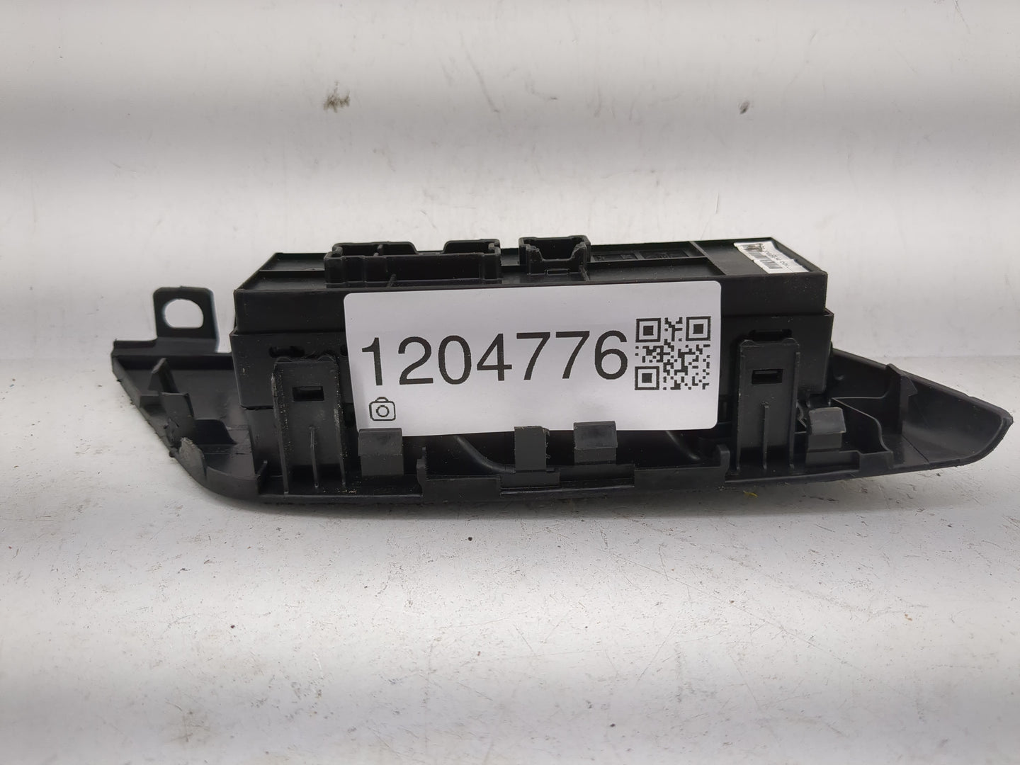 2008-2013 Nissan Altima Master Power Window Switch Replacement Driver Side Left P/N:25401 3TA5A Fits OEM Used Auto Parts - O