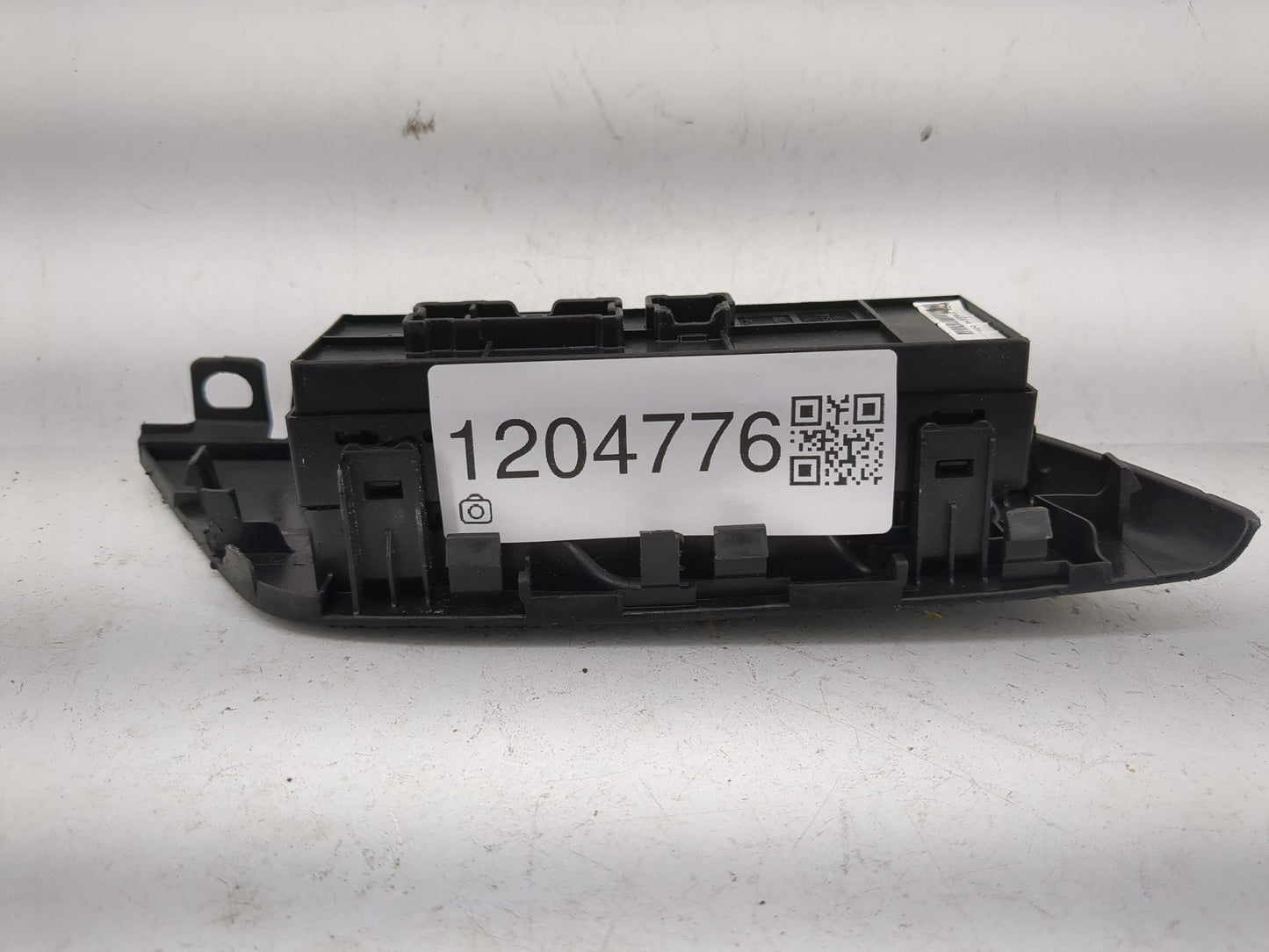 2008-2013 Nissan Altima Master Power Window Switch Replacement Driver Side Left P/N:25401 3TA5A Fits OEM Used Auto Parts - O