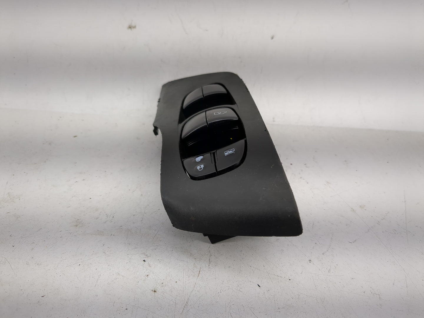 2008-2013 Nissan Altima Master Power Window Switch Replacement Driver Side Left P/N:25401 3TA5A Fits OEM Used Auto Parts - O