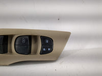 2013-2018 Nissan Altima Master Power Window Switch Replacement Driver Side Left P/N:25401 3TA5A Fits OEM Used Auto Parts - O