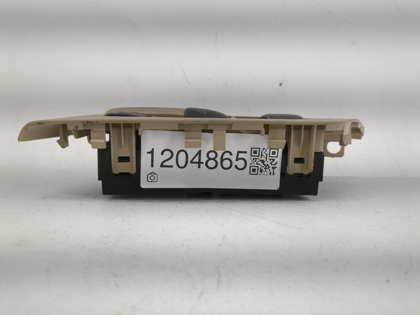 2013-2018 Nissan Altima Master Power Window Switch Replacement Driver Side Left P/N:25401 3TA5A Fits OEM Used Auto Parts - O