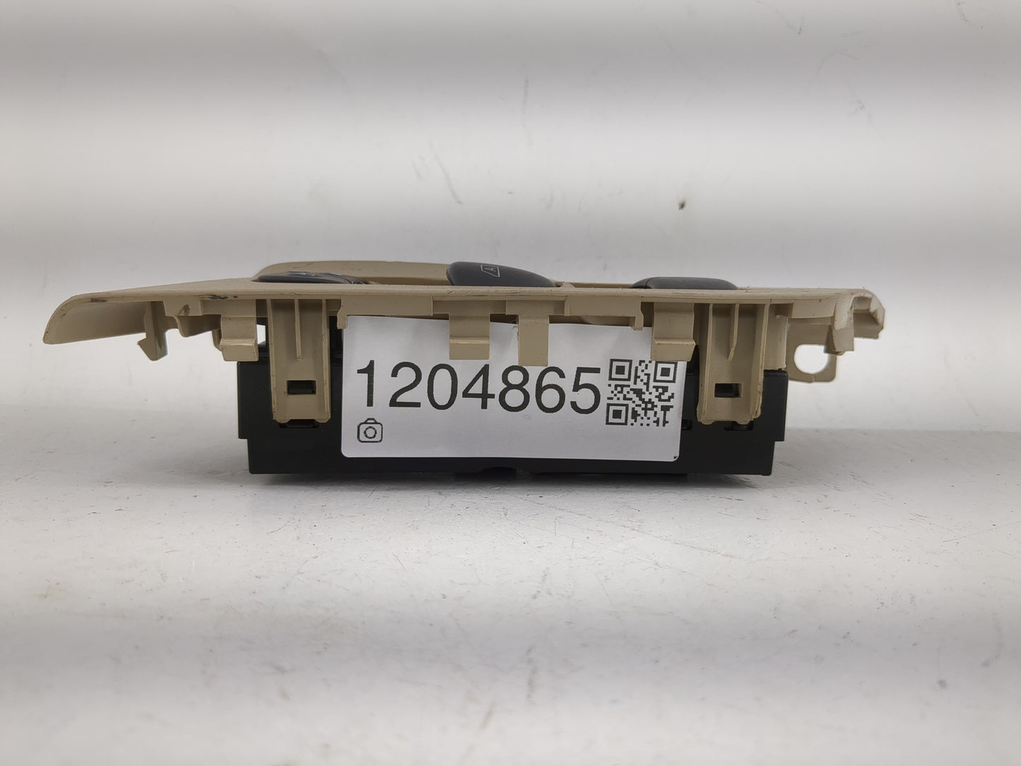 2013-2018 Nissan Altima Master Power Window Switch Replacement Driver Side Left P/N:25401 3TA5A Fits OEM Used Auto Parts - O
