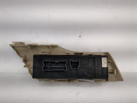 2013-2018 Nissan Altima Master Power Window Switch Replacement Driver Side Left P/N:25401 3TA5A Fits OEM Used Auto Parts - O