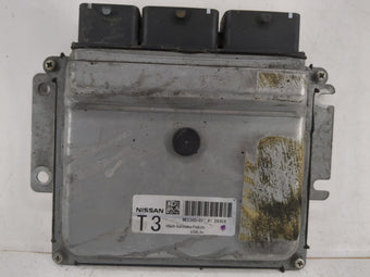 compare product 2011-2013 Nissan Altima PCM Engine Control Computer ECU ECM PCU OEM P/N:MEC300-011 A1 2930B Fits Fits 2011 2012 2013 OEM Used Auto Parts