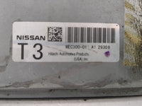 2011-2013 Nissan Altima PCM Engine Control Computer ECU ECM PCU OEM P/N:MEC300-011 A1 2930B Fits Fits 2011 2012 2013 OEM Use