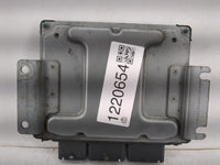 2011-2013 Nissan Altima PCM Engine Control Computer ECU ECM PCU OEM P/N:MEC300-011 A1 2930B Fits Fits 2011 2012 2013 OEM Use