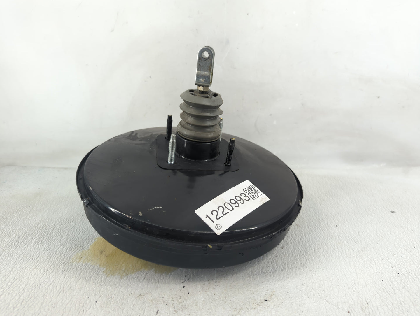 2013-2015 Nissan Altima Power Brake Booster Oem 1220993 - Oemusedautoparts1.com
