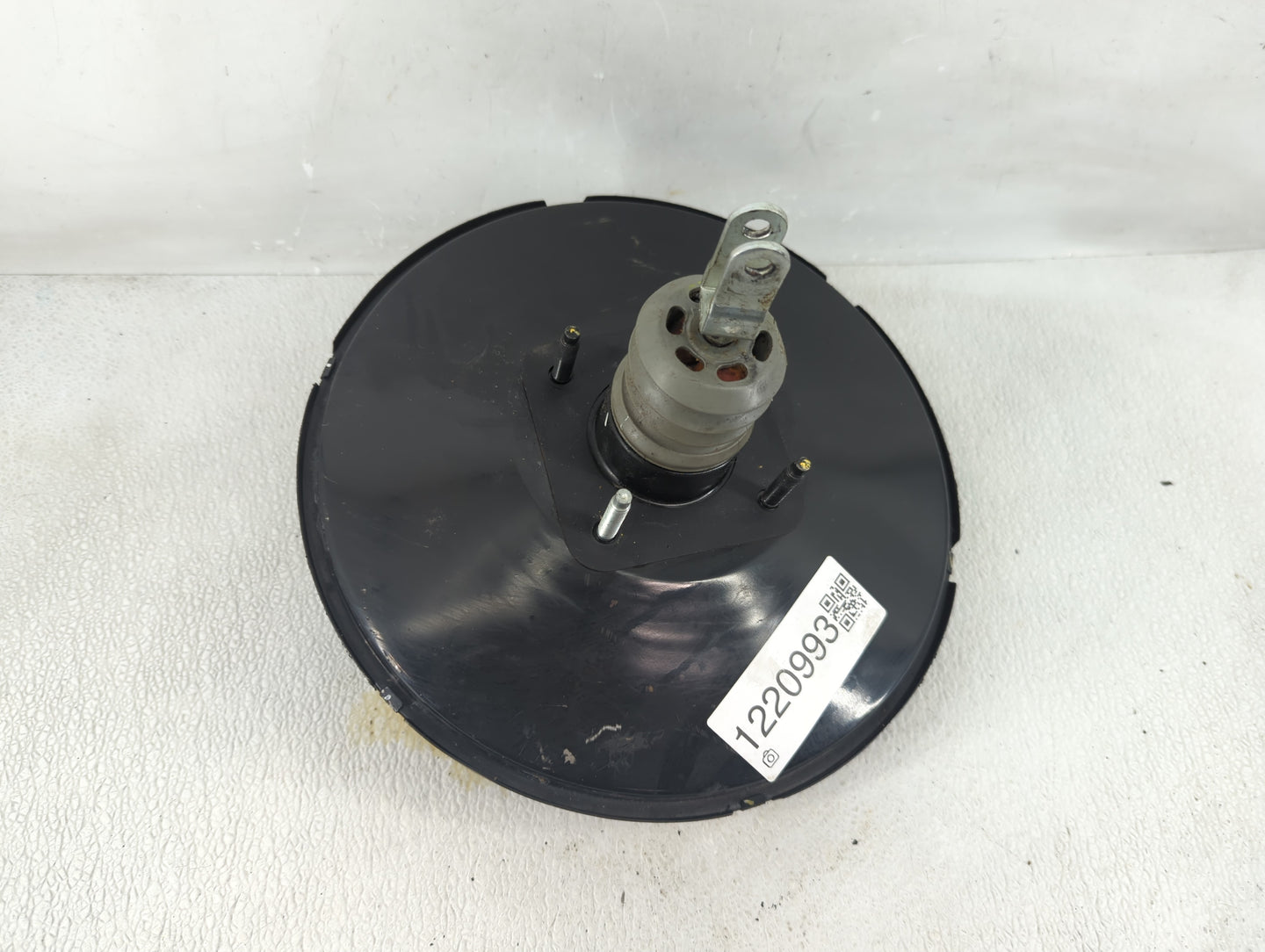 2013-2015 Nissan Altima Power Brake Booster Oem 1220993 - Oemusedautoparts1.com