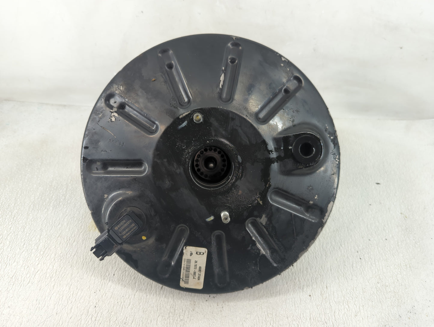 2013-2015 Nissan Altima Power Brake Booster Oem 1220993 - Oemusedautoparts1.com