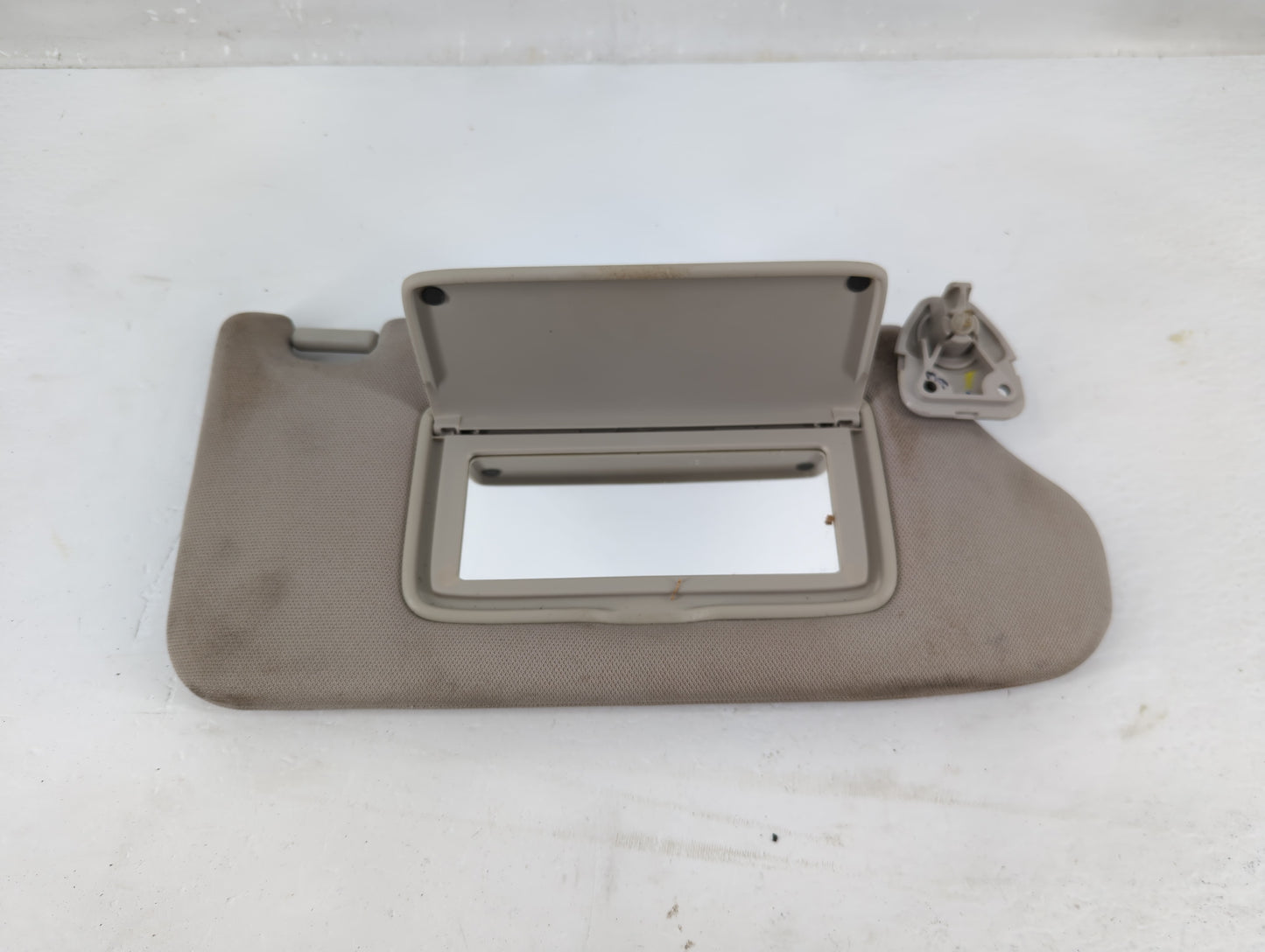 2013-2018 Nissan Altima Sun Visor Shade Replacement Passenger Right Mirror Fits Fits 2013 2014 2015 2016 2017 2018 OEM Used 