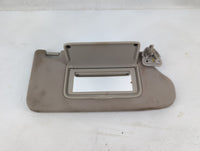 2013-2018 Nissan Altima Sun Visor Shade Replacement Passenger Right Mirror Fits Fits 2013 2014 2015 2016 2017 2018 OEM Used 