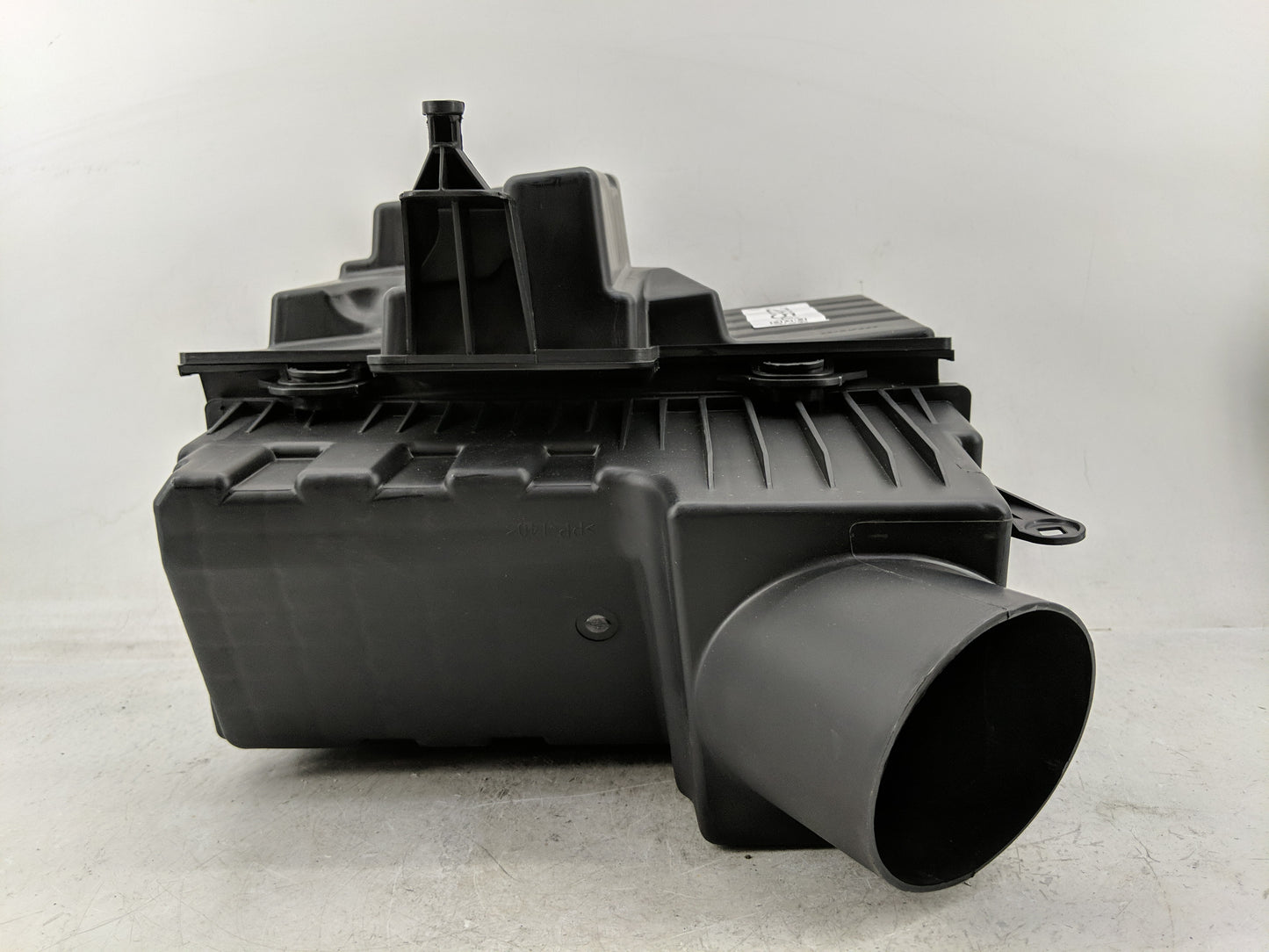2007-2013 Nissan Altima Air Cleaner Intake-duct Hose Tube - Oemusedautoparts1.com