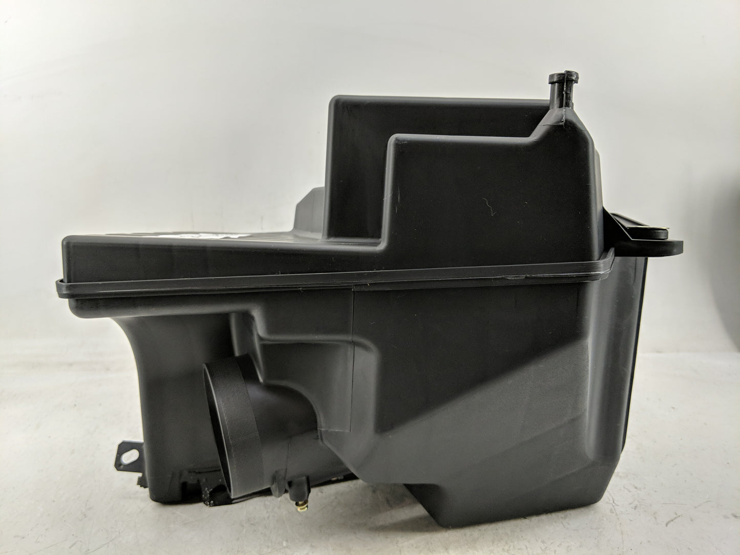 2007-2013 Nissan Altima Air Cleaner Intake-duct Hose Tube - Oemusedautoparts1.com