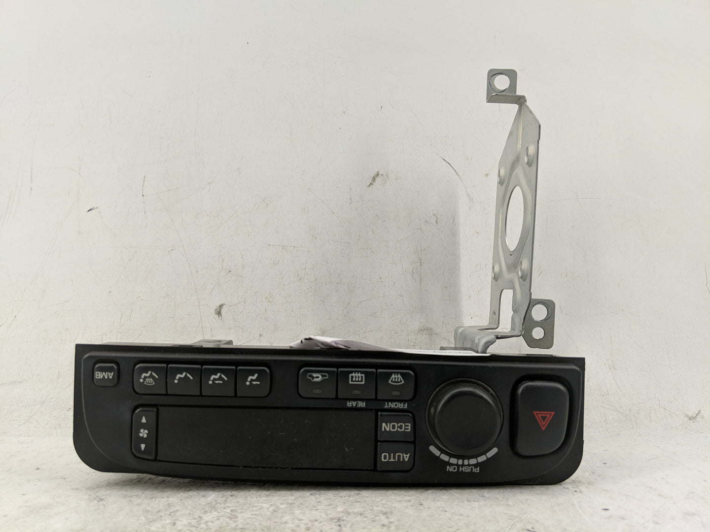 2013-2015 Nissan Altima Climate Control Module Temperature AC/Heater Replacement P/N:2852610Y10 Fits Fits 2013 2014 2015 OEM