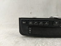 2013-2015 Nissan Altima Climate Control Module Temperature AC/Heater Replacement P/N:2852610Y10 Fits Fits 2013 2014 2015 OEM