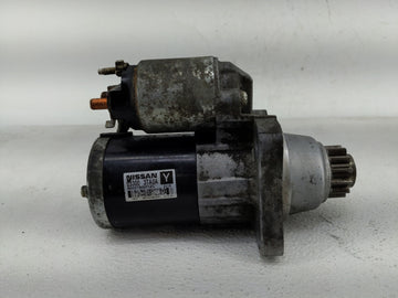 2013-2018 Nissan Altima Car Starter Motor Solenoid OEM P/N:23300 3TA0A Fits Fits 2013 2014 2015 2016 2017 2018 OEM Used Auto
