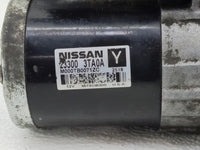 2013-2018 Nissan Altima Car Starter Motor Solenoid OEM P/N:23300 3TA0A Fits Fits 2013 2014 2015 2016 2017 2018 OEM Used Auto