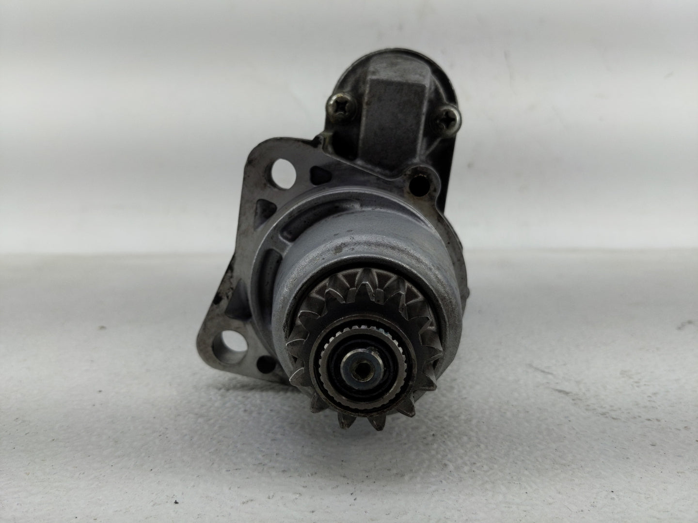 2013-2018 Nissan Altima Car Starter Motor Solenoid OEM P/N:23300 3TA0A Fits Fits 2013 2014 2015 2016 2017 2018 OEM Used Auto