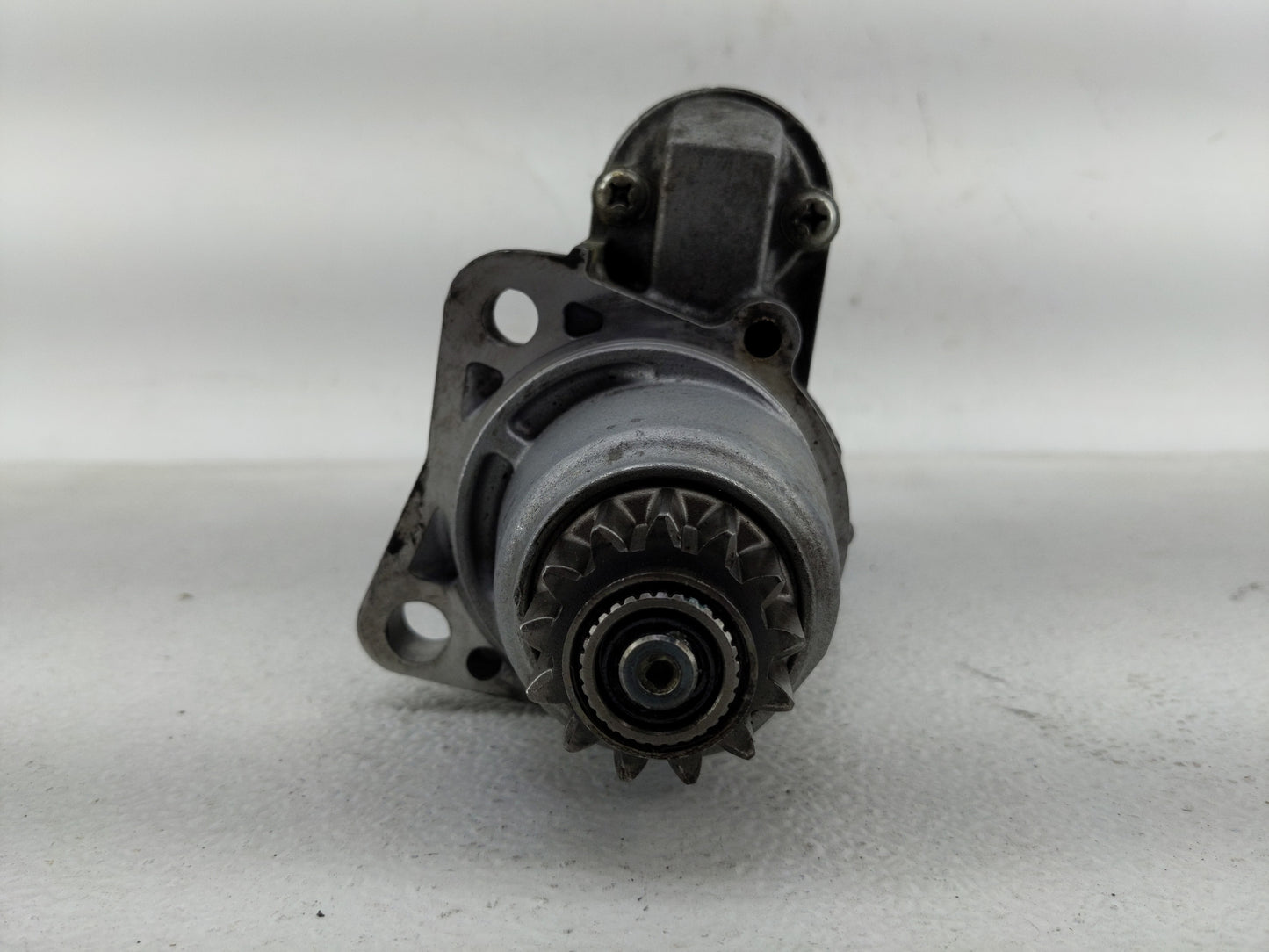 2013-2018 Nissan Altima Car Starter Motor Solenoid OEM P/N:23300 3TA0A Fits Fits 2013 2014 2015 2016 2017 2018 OEM Used Auto