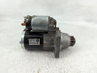 compare product 2013-2018 Nissan Altima Car Starter Motor Solenoid OEM Fits Fits 2013 2014 2015 2016 2017 2018 OEM Used Auto Parts