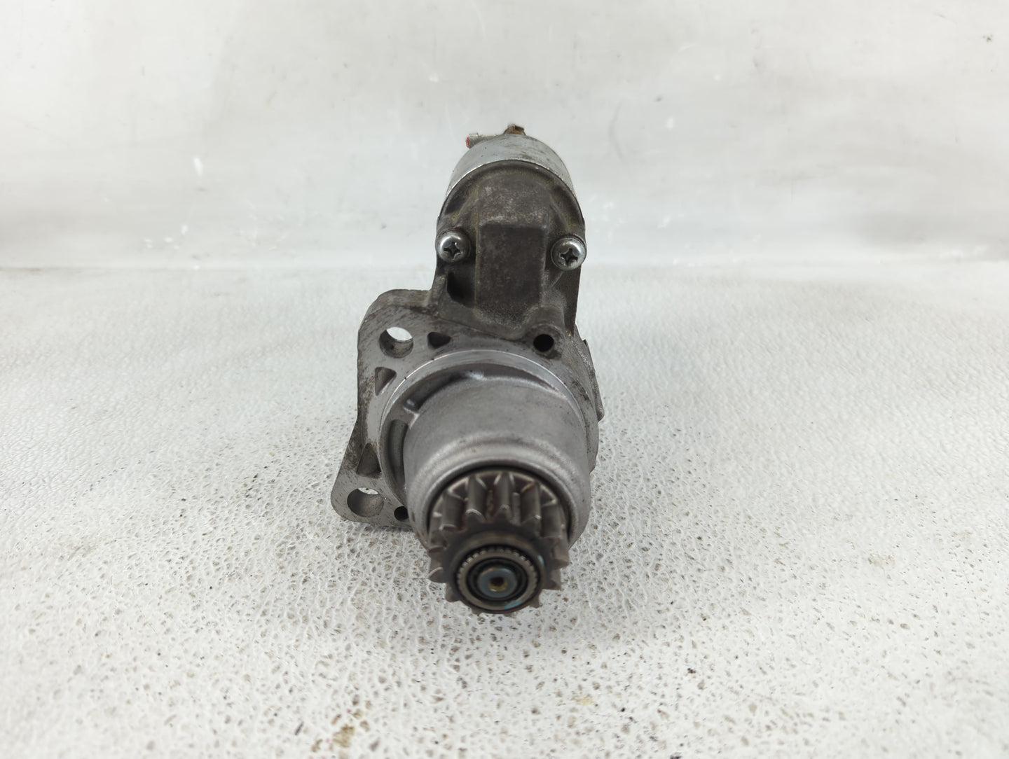 2013-2018 Nissan Altima Car Starter Motor Solenoid OEM Fits Fits 2013 2014 2015 2016 2017 2018 OEM Used Auto Parts - Oemused