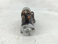 2013-2018 Nissan Altima Car Starter Motor Solenoid OEM Fits Fits 2013 2014 2015 2016 2017 2018 OEM Used Auto Parts - Oemused