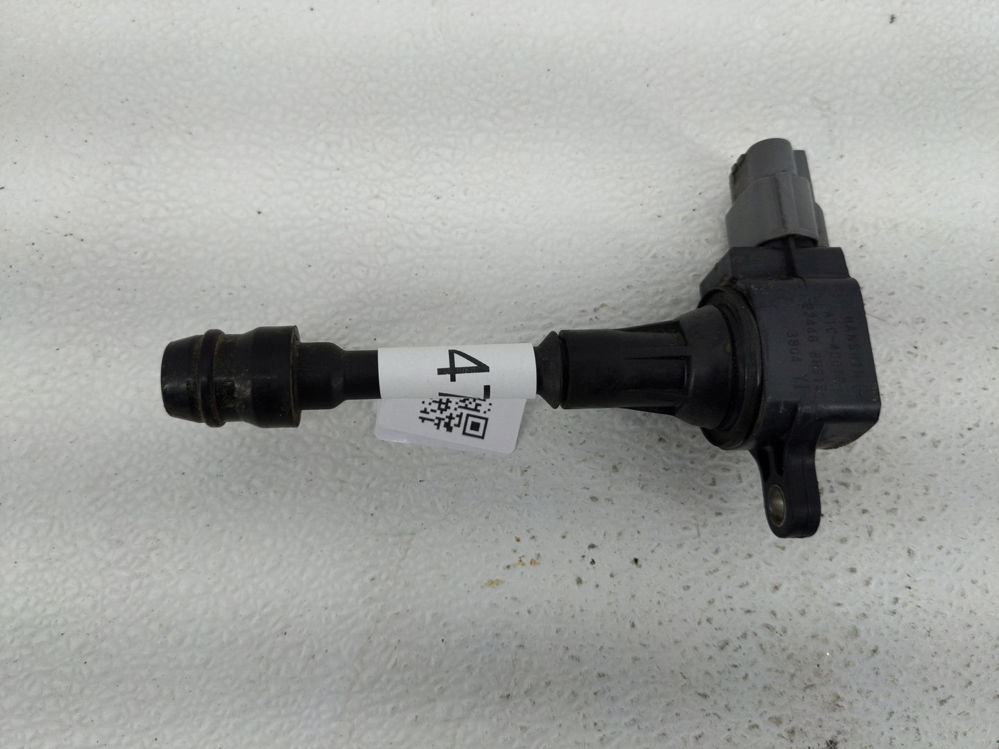 2007-2018 Nissan Altima Ignition Coil Igniter Pack - Oemusedautoparts1.com