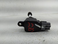 2007-2018 Nissan Altima Ignition Coil Igniter Pack - Oemusedautoparts1.com