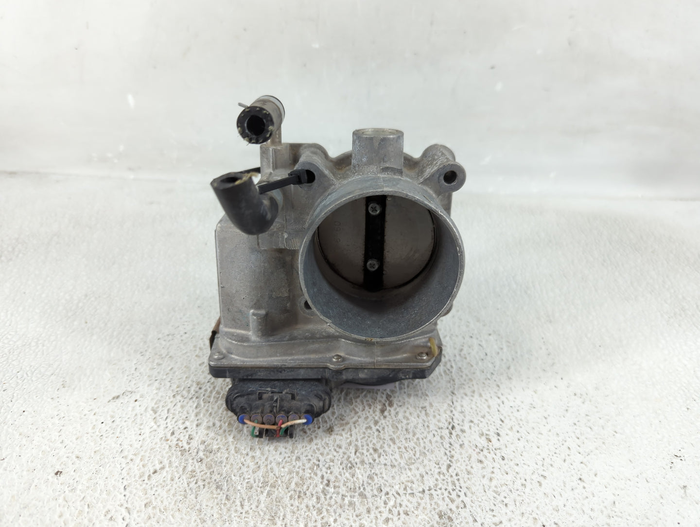 2013-2018 Nissan Altima Throttle Body P/N:3J10 00495 3TA60-01 A Fits Fits 2013 2014 2015 2016 2017 2018 2019 2020 OEM Used A