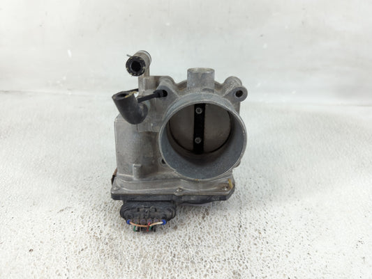 2013-2018 Nissan Altima Throttle Body P/N:3J10 00495 3TA60-01 A Fits Fits 2013 2014 2015 2016 2017 2018 2019 2020 OEM Used A