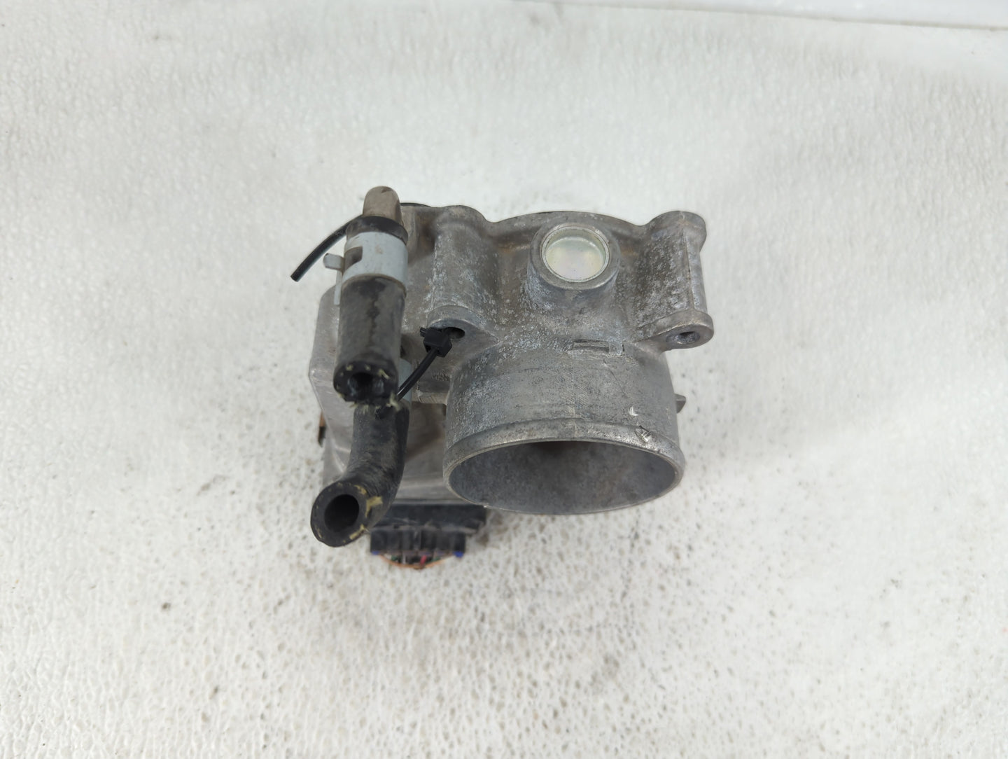 2013-2018 Nissan Altima Throttle Body P/N:3J10 00495 3TA60-01 A Fits Fits 2013 2014 2015 2016 2017 2018 2019 2020 OEM Used A