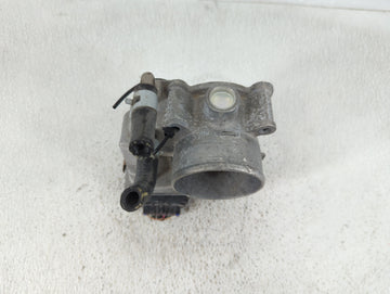2013-2018 Nissan Altima Throttle Body P/N:3J10 00495 3TA60-01 A Fits Fits 2013 2014 2015 2016 2017 2018 2019 2020 OEM Used Auto Parts