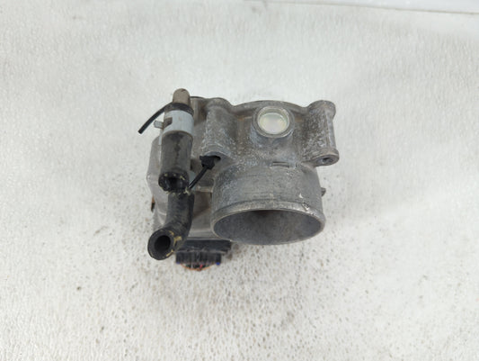 2013-2018 Nissan Altima Throttle Body P/N:3J10 00495 3TA60-01 A Fits Fits 2013 2014 2015 2016 2017 2018 2019 2020 OEM Used Auto Parts