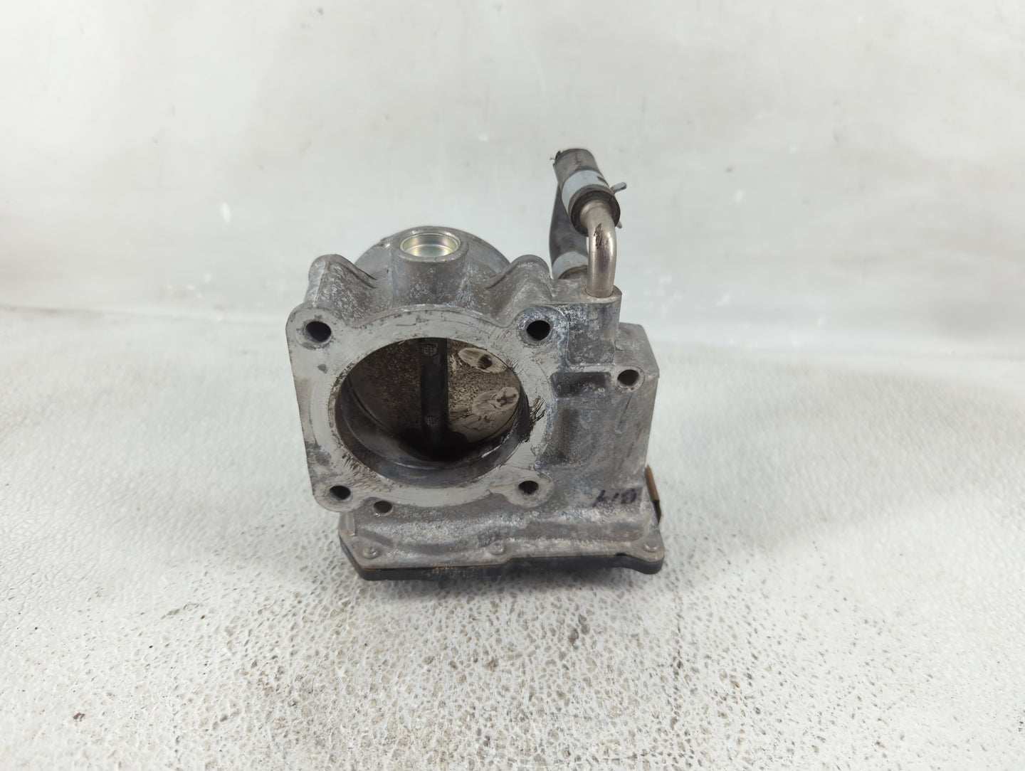 2013-2018 Nissan Altima Throttle Body P/N:3J10 00495 3TA60-01 A Fits Fits 2013 2014 2015 2016 2017 2018 2019 2020 OEM Used A