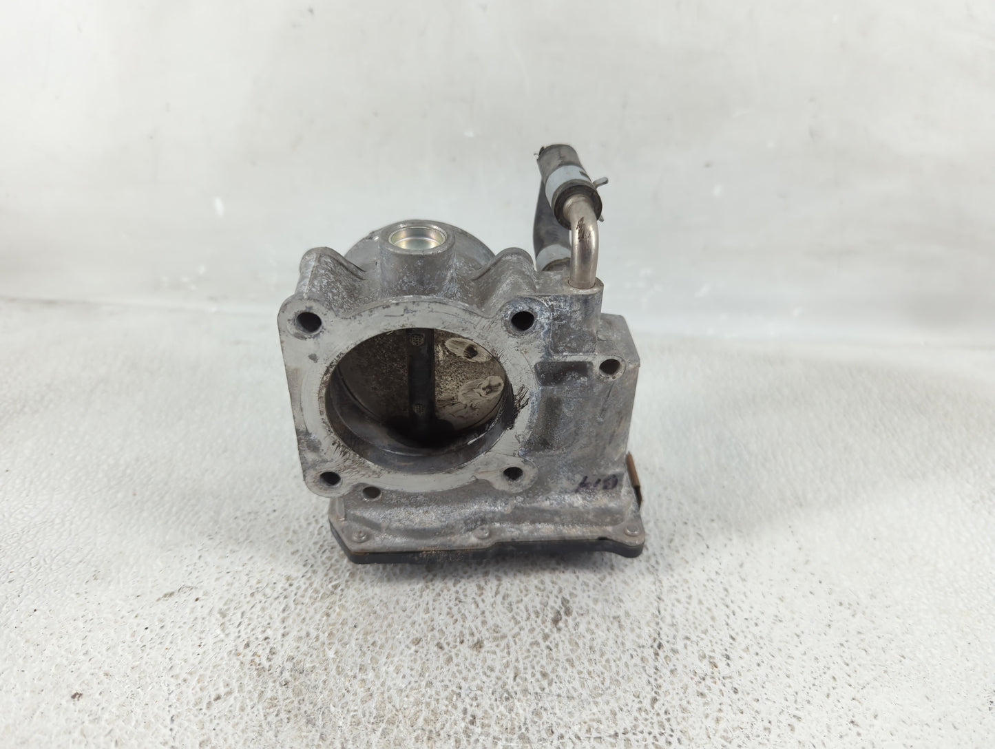 2013-2018 Nissan Altima Throttle Body P/N:3J10 00495 3TA60-01 A Fits Fits 2013 2014 2015 2016 2017 2018 2019 2020 OEM Used A