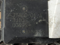 2013-2018 Nissan Altima Throttle Body P/N:3J10 00495 3TA60-01 A Fits Fits 2013 2014 2015 2016 2017 2018 2019 2020 OEM Used A