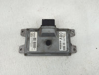 2011-2013 Nissan Altima PCM Engine Control Computer ECU ECM PCU OEM P/N:310369HM0A Fits Fits 2011 2012 2013 OEM Used Auto Pa