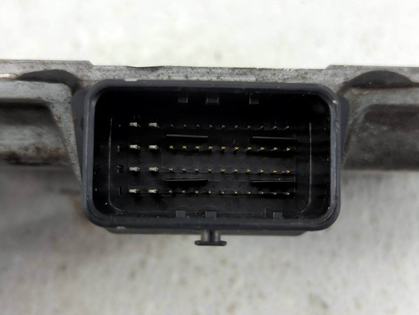 2011-2013 Nissan Altima PCM Engine Control Computer ECU ECM PCU OEM P/N:310369HM0A Fits Fits 2011 2012 2013 OEM Used Auto Pa
