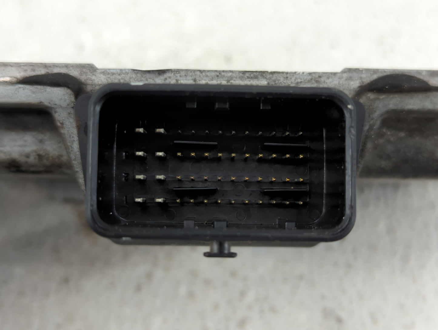 2011-2013 Nissan Altima PCM Engine Control Computer ECU ECM PCU OEM P/N:310369HM0A Fits Fits 2011 2012 2013 OEM Used Auto Pa