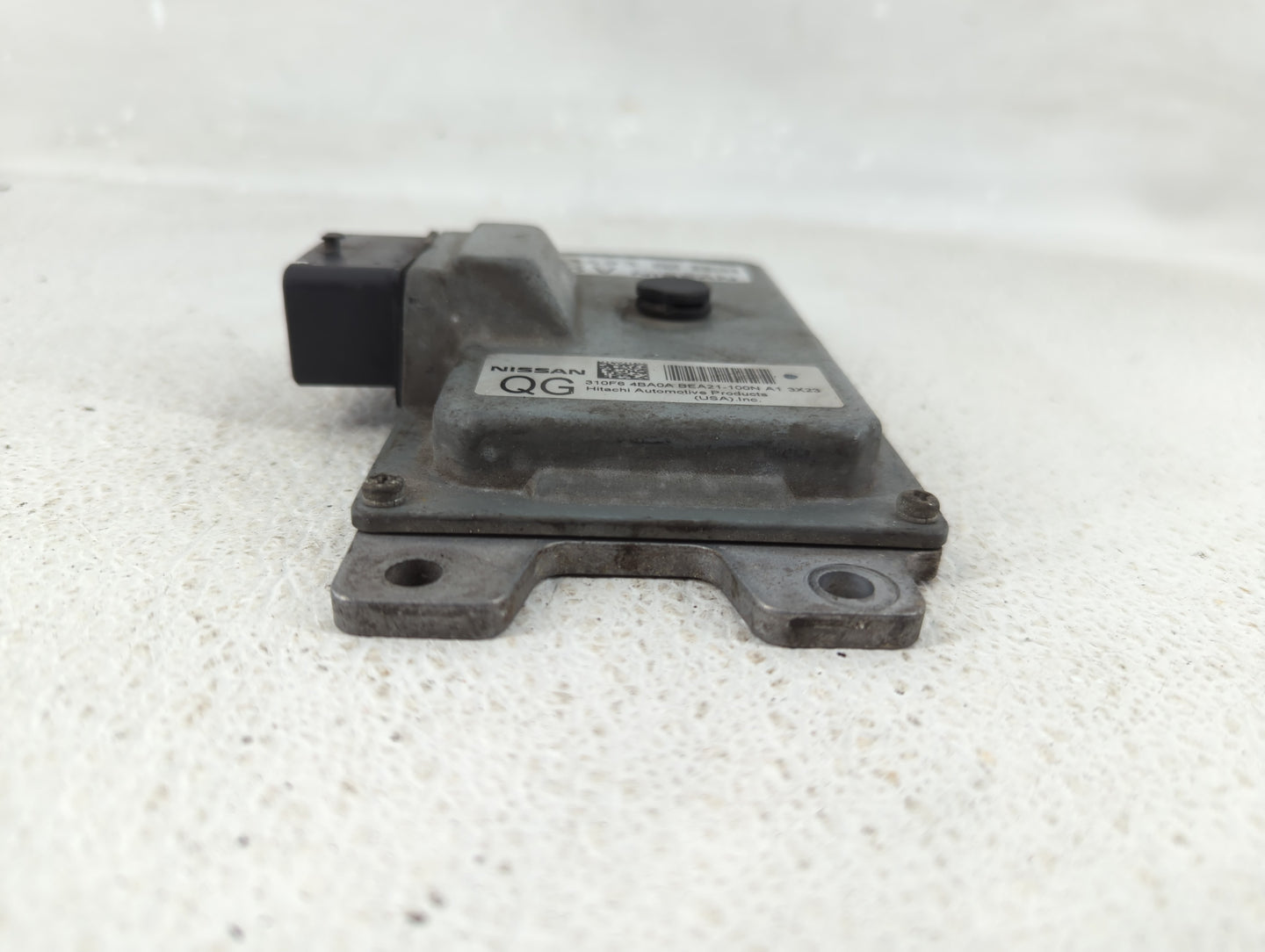 2011-2013 Nissan Altima PCM Engine Control Computer ECU ECM PCU OEM P/N:310369HM0A Fits Fits 2011 2012 2013 OEM Used Auto Pa