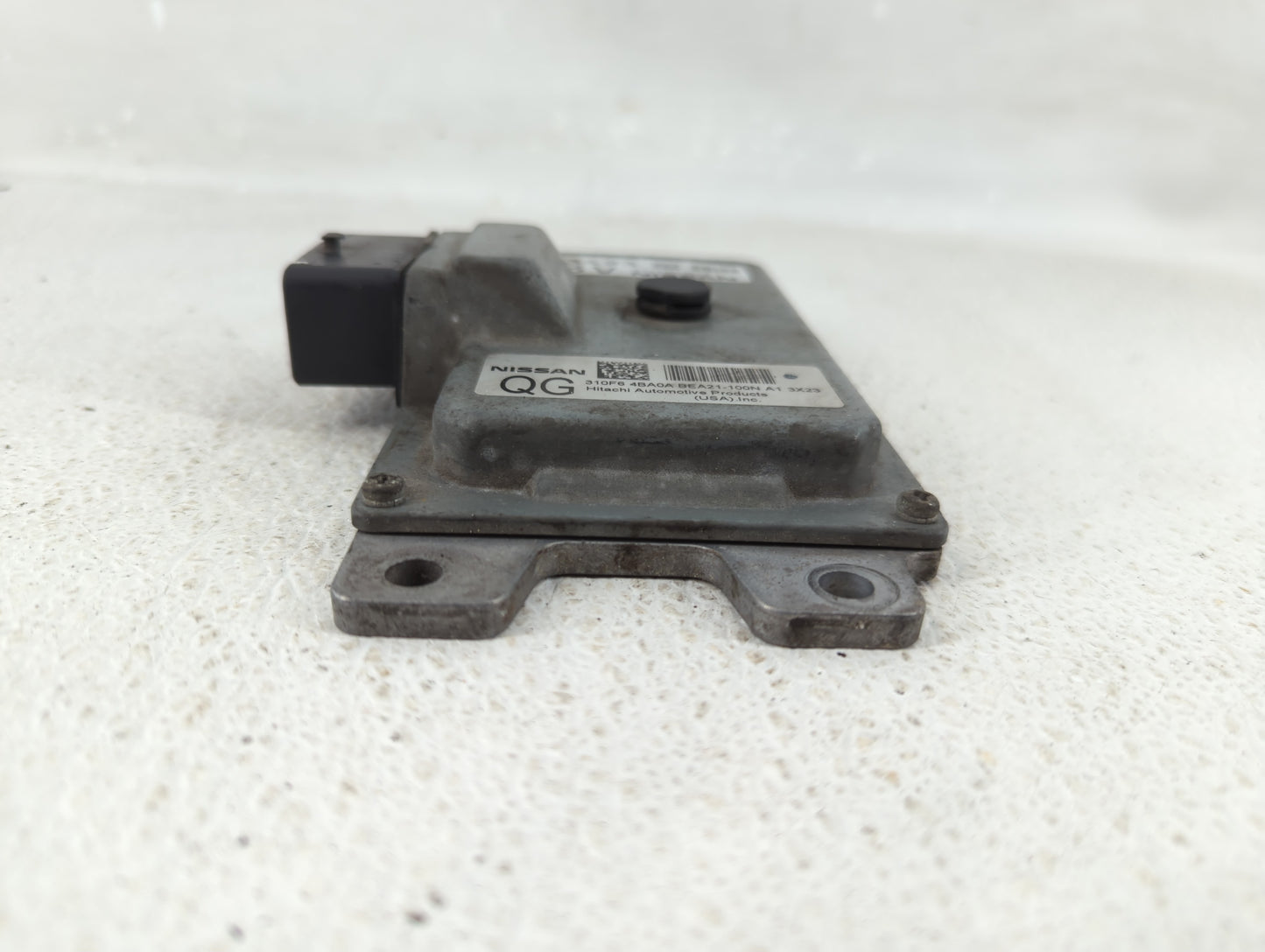 2011-2013 Nissan Altima PCM Engine Control Computer ECU ECM PCU OEM P/N:310369HM0A Fits Fits 2011 2012 2013 OEM Used Auto Pa