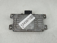 2011-2013 Nissan Altima PCM Engine Control Computer ECU ECM PCU OEM P/N:310369HM0A Fits Fits 2011 2012 2013 OEM Used Auto Pa
