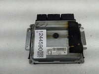 2011-2013 Nissan Altima PCM Engine Control Computer ECU ECM PCU OEM Fits Fits 2011 2012 2013 OEM Used Auto Parts - Oemusedau