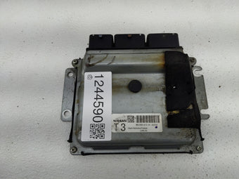 compare product 2011-2013 Nissan Altima PCM Engine Control Computer ECU ECM PCU OEM Fits Fits 2011 2012 2013 OEM Used Auto Parts
